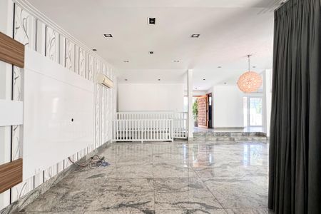 Sala de casa à venda com 4 quartos, 450m² em Parque Anchieta, São Bernardo do Campo