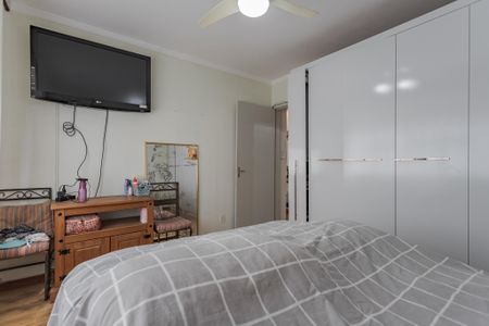 Apartamento à venda com 120m², 2 quartos e 2 vagas Apartamento à venda com 120m², 2 quartos e 2 vagasQuarto 2