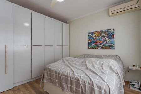Apartamento à venda com 120m², 2 quartos e 2 vagas Apartamento à venda com 120m², 2 quartos e 2 vagasQuarto 2