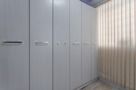 Apartamento à venda com 120m², 2 quartos e 2 vagas Apartamento à venda com 120m², 2 quartos e 2 vagasÁrea de Serviço