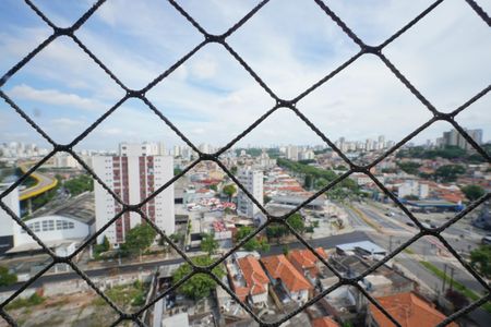 Apartamento à venda com 53m², 1 quarto e 1 vagaVista