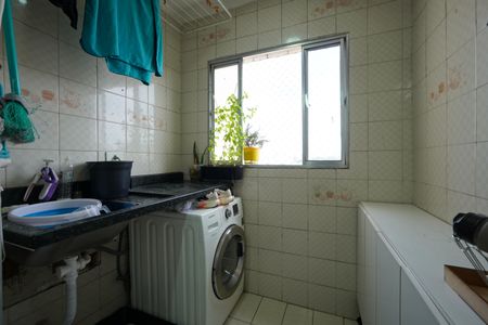 Apartamento à venda com 53m², 1 quarto e 1 vagaÁrea de Serviço