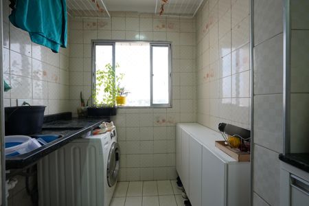 Apartamento à venda com 53m², 1 quarto e 1 vagaÁrea de Serviço