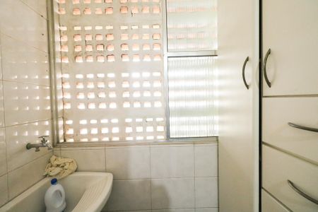 Apartamento para alugar com 52m², 2 quartos e 1 vagaÁrea de Serviço