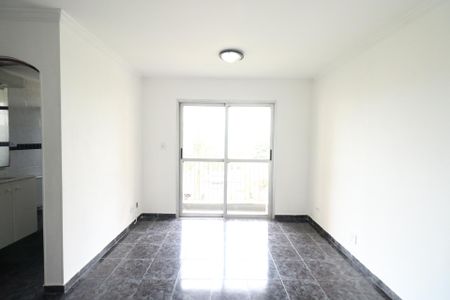 Apartamento para alugar com 52m², 2 quartos e 1 vagaSala