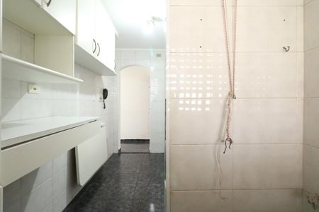 Apartamento para alugar com 52m², 2 quartos e 1 vagaÁrea de Serviço