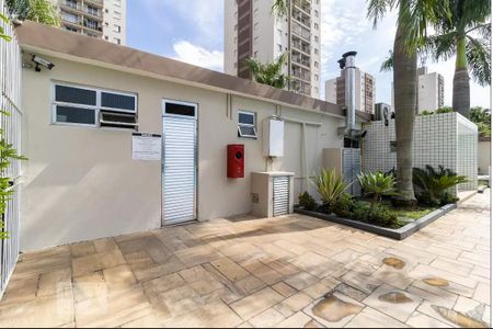 Apartamento para alugar com 52m², 2 quartos e 1 vagaSauna