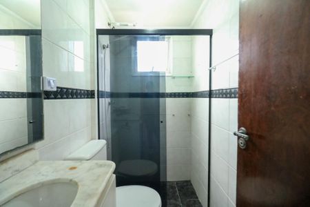 Apartamento para alugar com 52m², 2 quartos e 1 vagaBanheiro