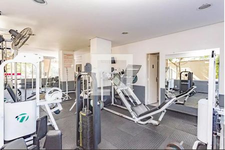 Apartamento para alugar com 52m², 2 quartos e 1 vagaAcademia