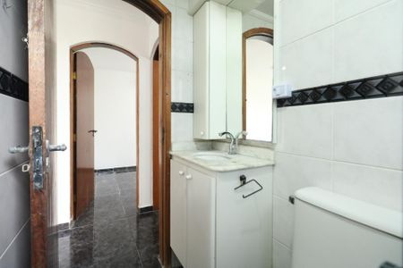 Apartamento para alugar com 52m², 2 quartos e 1 vagaBanheiro