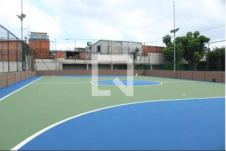 Apartamento para alugar com 52m², 2 quartos e 1 vagaAquecedor