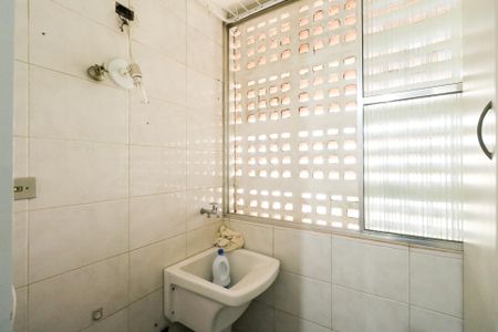 Apartamento para alugar com 52m², 2 quartos e 1 vagaÁrea de Serviço