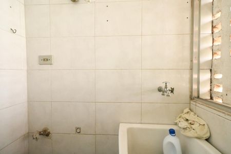 Apartamento para alugar com 52m², 2 quartos e 1 vagaÁrea de Serviço