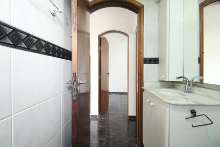 Apartamento para alugar com 52m², 2 quartos e 1 vagaBanheiro