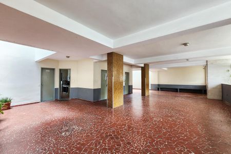 Apartamento à venda com 80m², 2 quartos e 1 vaga Apartamento à venda com 80m², 2 quartos e 1 vagaÁrea Comum