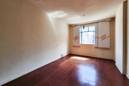 Sala  de apartamento à venda com 2 quartos, 80m² em Vila Isabel, Rio de Janeiro