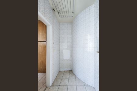 Apartamento à venda com 80m², 2 quartos e 1 vaga Apartamento à venda com 80m², 2 quartos e 1 vagaÁrea de Serviço