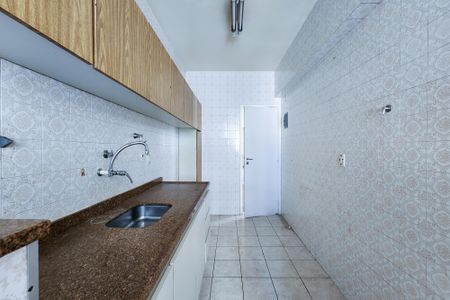 Apartamento à venda com 80m², 2 quartos e 1 vaga Apartamento à venda com 80m², 2 quartos e 1 vagaCozinha