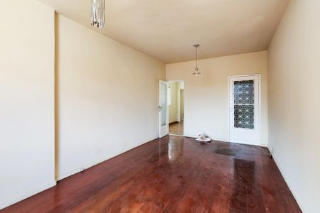 Sala  de apartamento à venda com 2 quartos, 80m² em Vila Isabel, Rio de Janeiro
