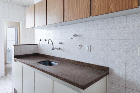 Apartamento à venda com 80m², 2 quartos e 1 vaga Apartamento à venda com 80m², 2 quartos e 1 vagaCozinha