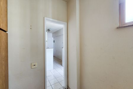 Apartamento à venda com 80m², 2 quartos e 1 vaga Apartamento à venda com 80m², 2 quartos e 1 vagaQuarto de Serviço