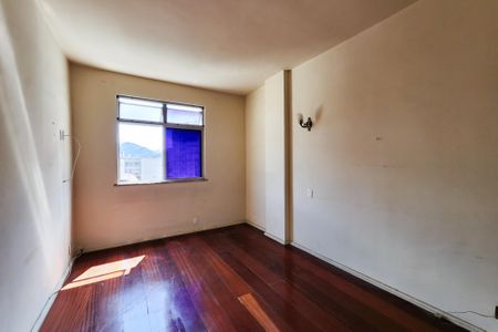 Quarto 1 de apartamento à venda com 2 quartos, 80m² em Vila Isabel, Rio de Janeiro