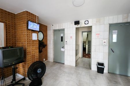 Apartamento à venda com 80m², 2 quartos e 1 vaga Apartamento à venda com 80m², 2 quartos e 1 vagaÁrea Comum