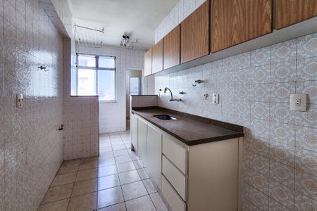 Apartamento à venda com 80m², 2 quartos e 1 vaga Apartamento à venda com 80m², 2 quartos e 1 vagaCozinha