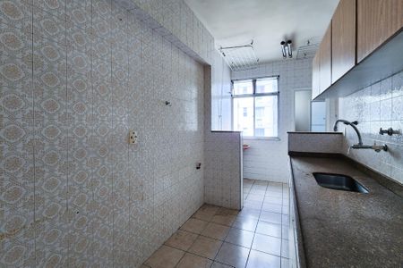 Apartamento à venda com 80m², 2 quartos e 1 vaga Apartamento à venda com 80m², 2 quartos e 1 vagaCozinha