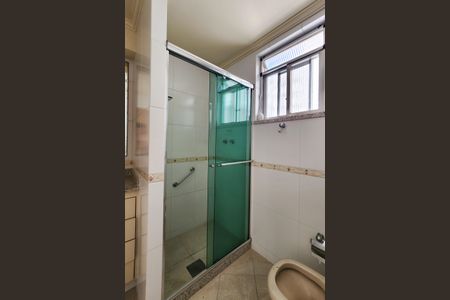 Apartamento à venda com 80m², 2 quartos e 1 vaga Apartamento à venda com 80m², 2 quartos e 1 vagaBanheiro
