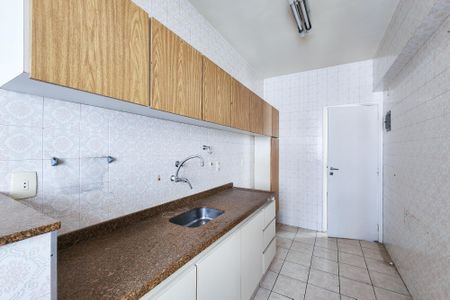 Apartamento à venda com 80m², 2 quartos e 1 vaga Apartamento à venda com 80m², 2 quartos e 1 vagaCozinha
