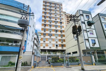 Apartamento à venda com 80m², 2 quartos e 1 vaga Apartamento à venda com 80m², 2 quartos e 1 vagaFachada do Condomínio