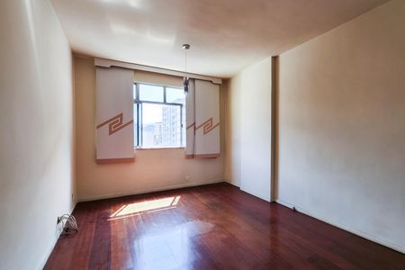 Sala  de apartamento à venda com 2 quartos, 80m² em Vila Isabel, Rio de Janeiro