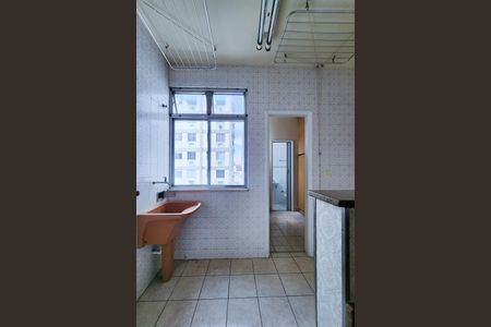 Apartamento à venda com 80m², 2 quartos e 1 vaga Apartamento à venda com 80m², 2 quartos e 1 vagaÁrea de Serviço