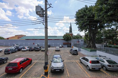 Apartamento para alugar com 42m², 2 quartos e 1 vaga Apartamento para alugar com 42m², 2 quartos e 1 vagaVista do Quarto 1