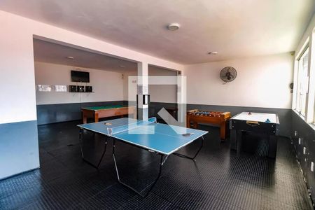 Apartamento para alugar com 42m², 2 quartos e 1 vaga Apartamento para alugar com 42m², 2 quartos e 1 vagaÁrea comum