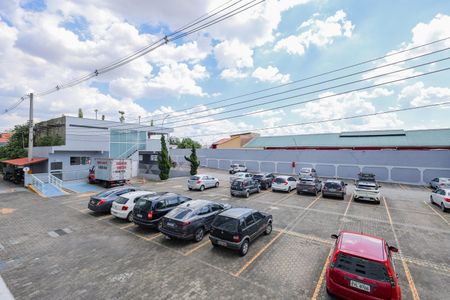 Apartamento para alugar com 42m², 2 quartos e 1 vaga Apartamento para alugar com 42m², 2 quartos e 1 vagaVista da Varanda da Sala