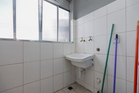 Apartamento para alugar com 42m², 2 quartos e 1 vaga Apartamento para alugar com 42m², 2 quartos e 1 vagaÁrea de Serviço