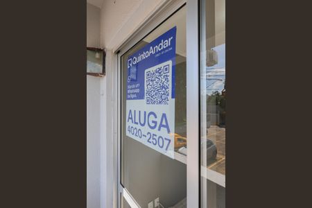 Apartamento para alugar com 42m², 2 quartos e 1 vaga Apartamento para alugar com 42m², 2 quartos e 1 vagaPlaca