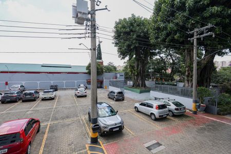 Apartamento para alugar com 42m², 2 quartos e 1 vaga Apartamento para alugar com 42m², 2 quartos e 1 vagaVista do Quarto 2