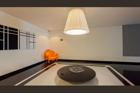 Apartamento à venda com 97m², 3 quartos e 2 vagasHall de entrada