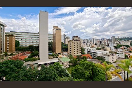 Apartamento à venda com 97m², 3 quartos e 2 vagasQuarto