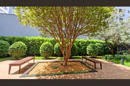 Apartamento à venda com 97m², 3 quartos e 2 vagasÁrea comum