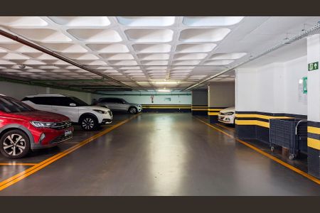 Apartamento à venda com 97m², 3 quartos e 2 vagasGaragem