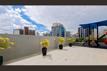 Apartamento à venda com 97m², 3 quartos e 2 vagasÁrea comum