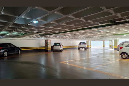 Apartamento à venda com 97m², 3 quartos e 2 vagasGaragem