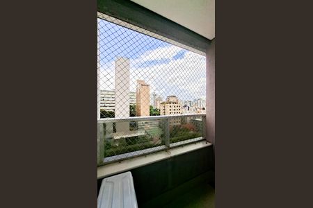 Apartamento à venda com 97m², 3 quartos e 2 vagasQuarto