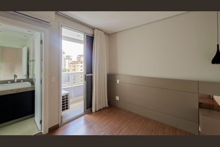 Apartamento à venda com 97m², 3 quartos e 2 vagasQuarto