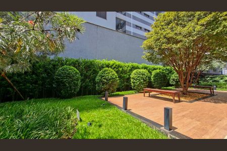 Apartamento à venda com 97m², 3 quartos e 2 vagasÁrea comum