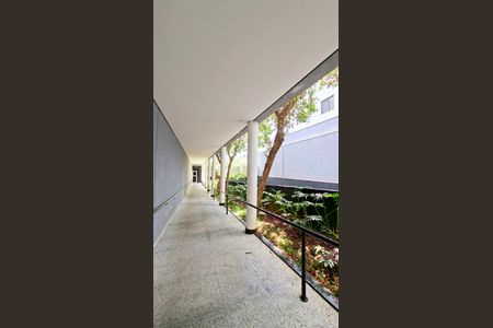 Apartamento à venda com 97m², 3 quartos e 2 vagasHall de entrada